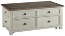 Bolanburg Occasional Table Set - De Avenue Furniture