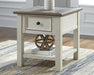 Bolanburg Occasional Table Set - De Avenue Furniture
