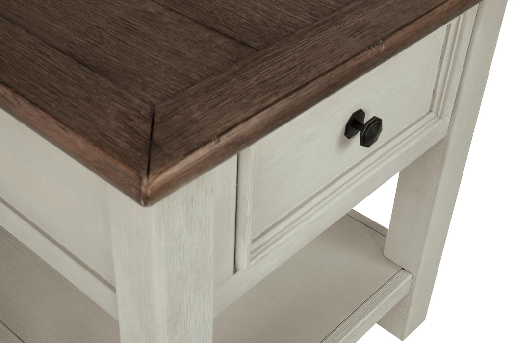 Bolanburg Table Set - De Avenue Furniture