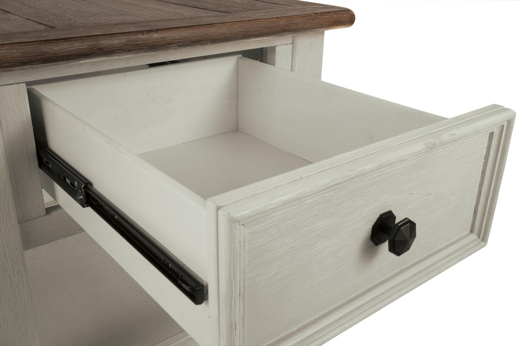 Bolanburg Occasional Table Set - De Avenue Furniture