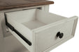 Bolanburg Occasional Table Set - De Avenue Furniture