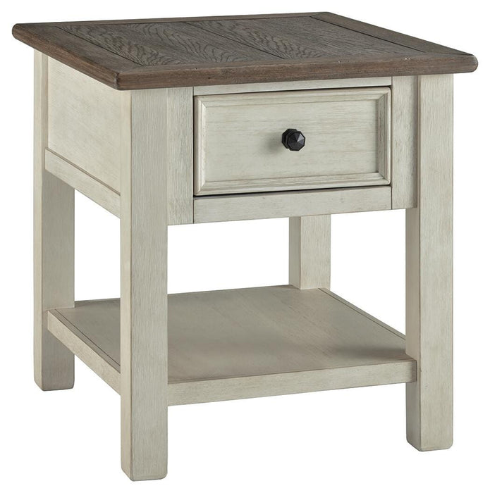 Bolanburg End Table Set - De Avenue Furniture