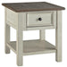 Bolanburg End Table Set - De Avenue Furniture