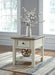 Bolanburg End Table - De Avenue Furniture