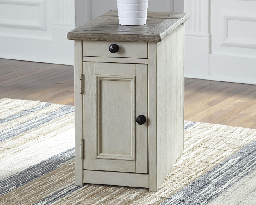 Bolanburg Occasional Table Set - De Avenue Furniture