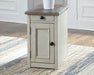 Bolanburg Occasional Table Set - De Avenue Furniture