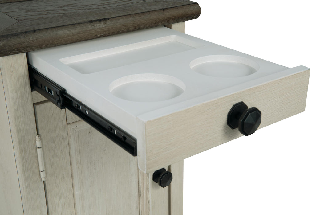 Bolanburg Table Set - De Avenue Furniture