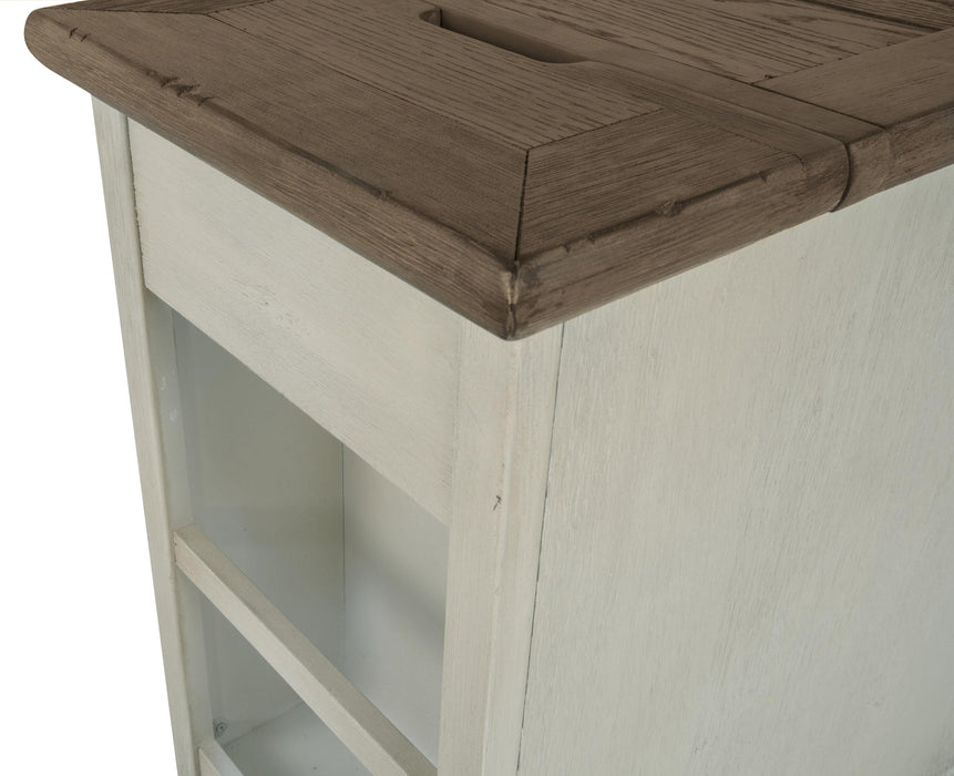 Bolanburg Occasional Table Set - De Avenue Furniture
