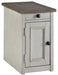 Bolanburg Occasional Table Set - De Avenue Furniture