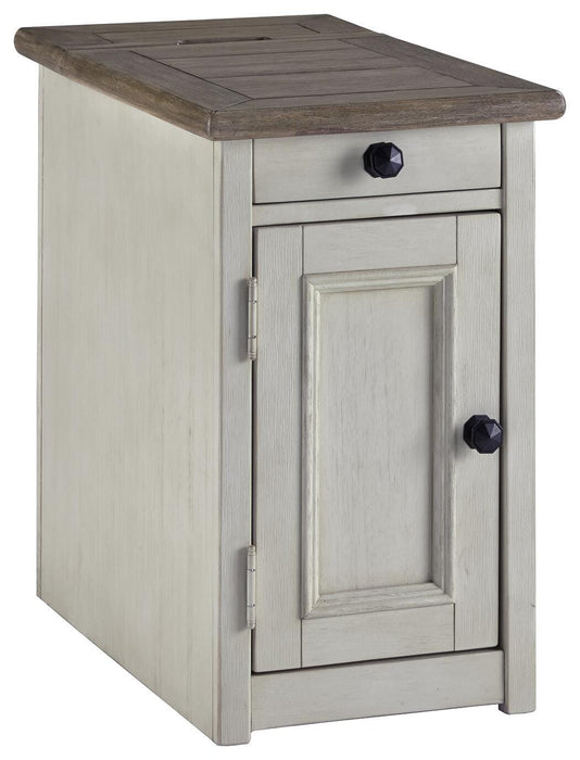 Bolanburg Table Set - De Avenue Furniture