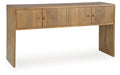 Ella Grove Console - De Avenue Furniture