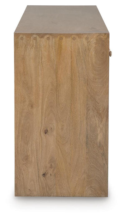 Ella Grove Console - De Avenue Furniture