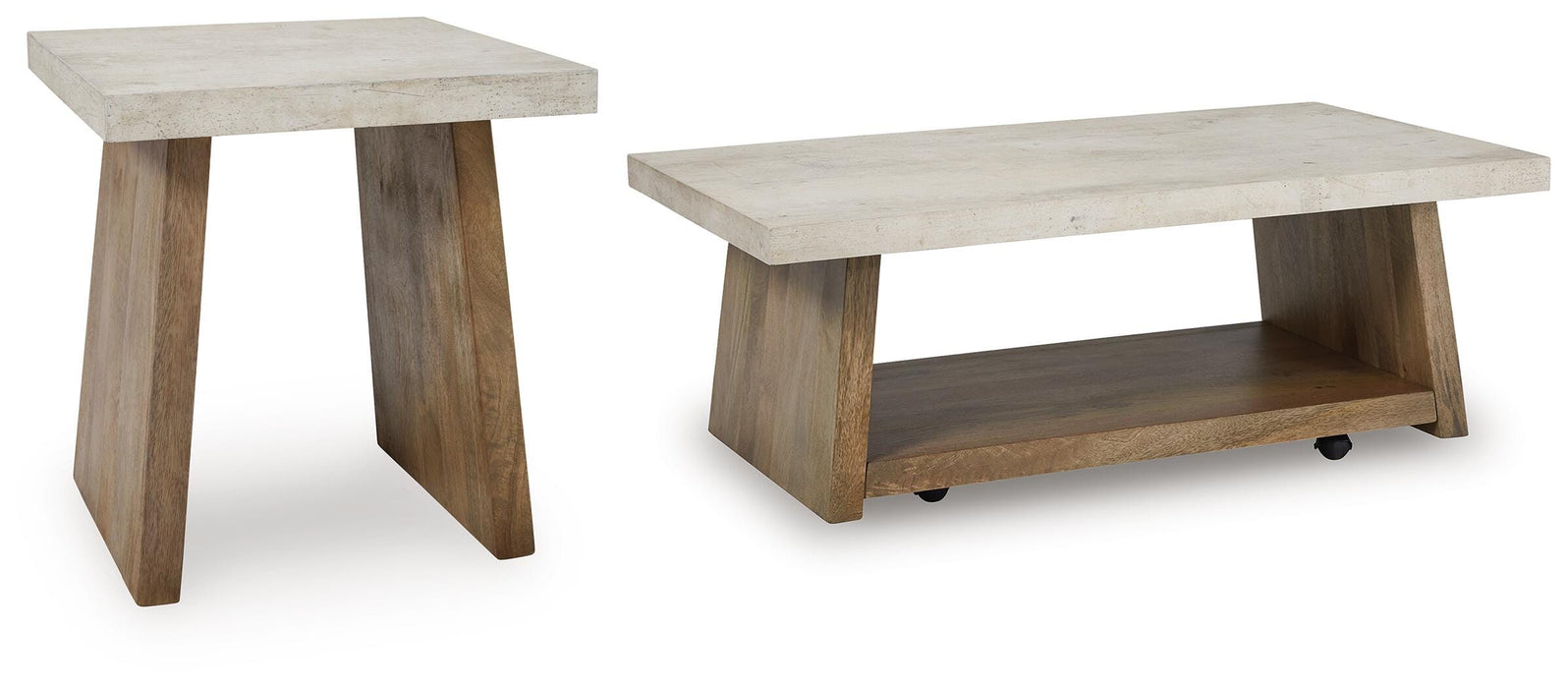 Brendalhouse Occasional Table Set - De Avenue Furniture
