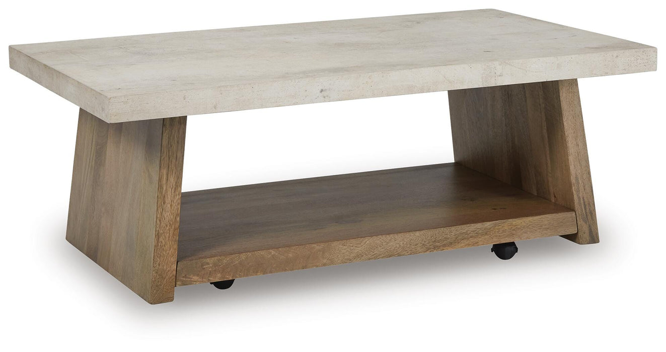 Brendalhouse Occasional Table Set - De Avenue Furniture