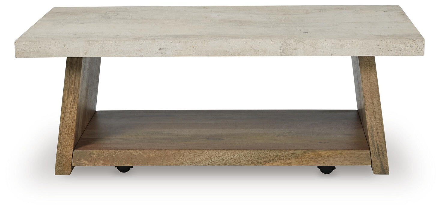 Brendalhouse Occasional Table Set - De Avenue Furniture