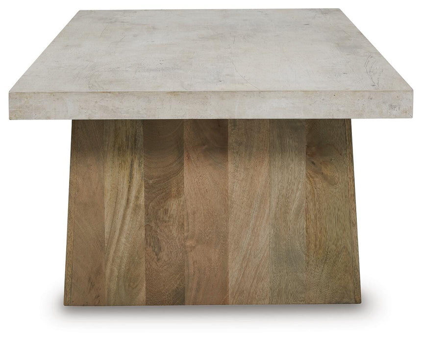 Brendalhouse Coffee Table - De Avenue Furniture