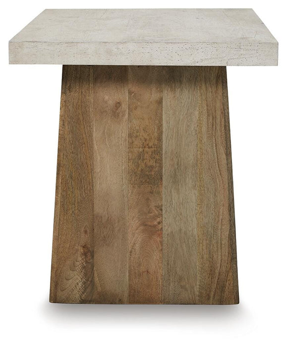 Brendalhouse End Table - De Avenue Furniture