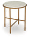 Alben End Table - De Avenue Furniture