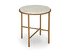 Alben End Table - De Avenue Furniture