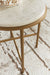 Alben End Table - De Avenue Furniture