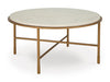 Alben Coffee Table - De Avenue Furniture