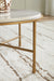 Alben Coffee Table - De Avenue Furniture