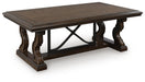 Maylee Coffee Table - De Avenue Furniture