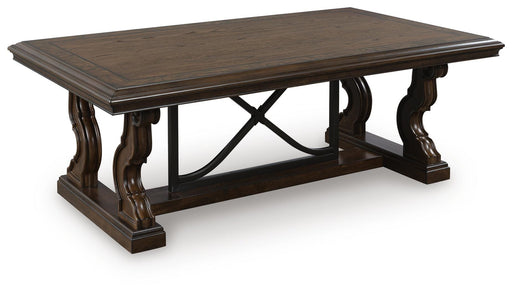 Maylee Coffee Table - De Avenue Furniture