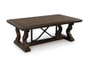 Maylee Coffee Table - De Avenue Furniture