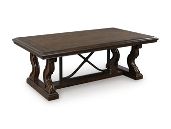 Maylee Coffee Table - De Avenue Furniture