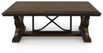 Maylee Coffee Table - De Avenue Furniture