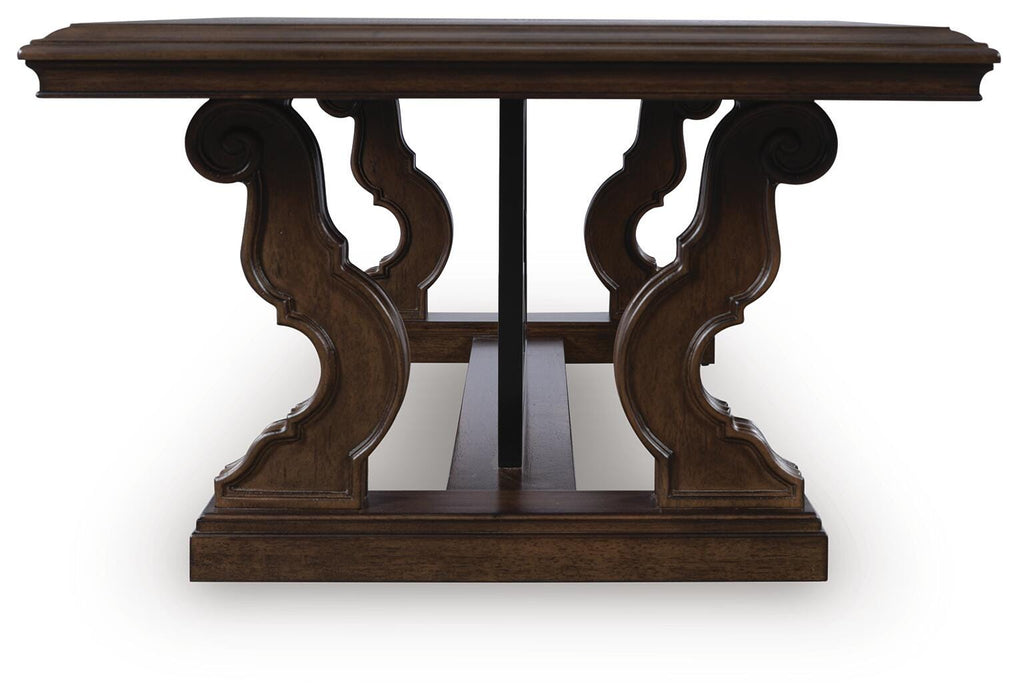 Maylee Coffee Table - De Avenue Furniture