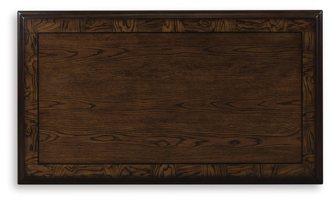 Maylee Coffee Table - De Avenue Furniture