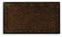 Maylee Coffee Table - De Avenue Furniture