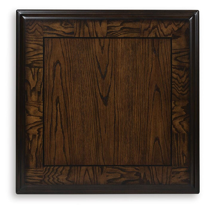 Maylee End Table - De Avenue Furniture
