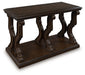 Maylee Sofa Table - De Avenue Furniture