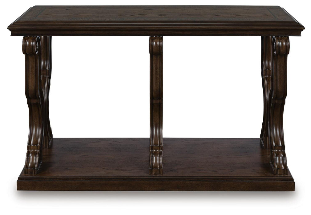Maylee Sofa Table - De Avenue Furniture