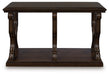 Maylee Sofa Table - De Avenue Furniture