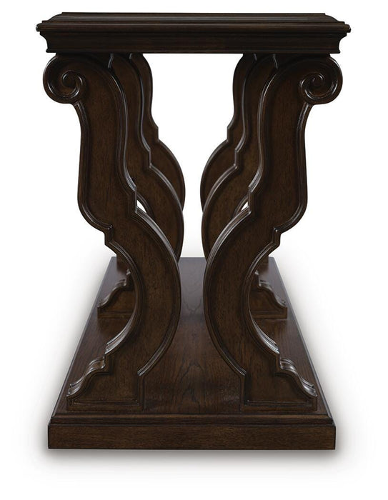 Maylee Sofa Table - De Avenue Furniture