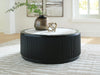 Grayman Coffee Table - De Avenue Furniture
