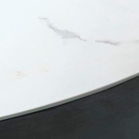 Grayman Coffee Table - De Avenue Furniture