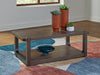 Breckington Coffee Table - De Avenue Furniture