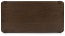 Breckington Coffee Table - De Avenue Furniture