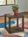 Breckington End Table - De Avenue Furniture