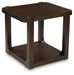 Breckington End Table - De Avenue Furniture