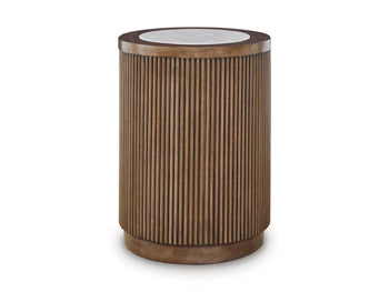 Hadonna End Table - De Avenue Furniture