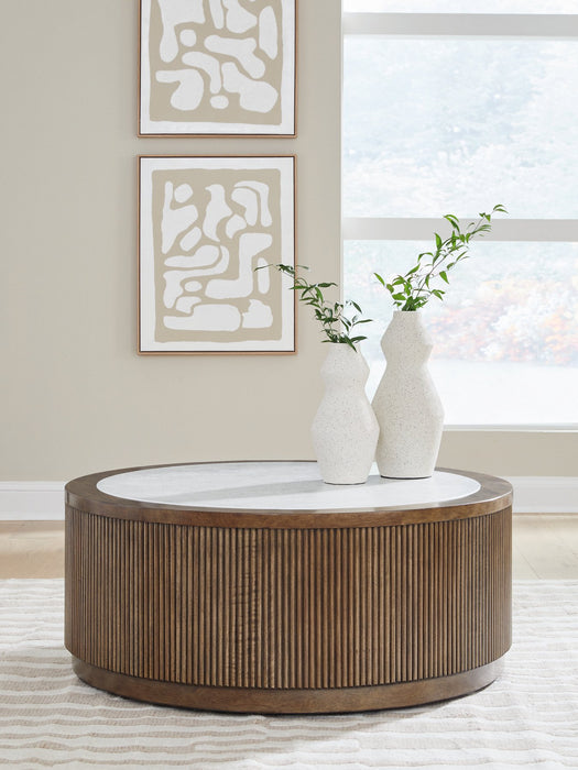 Hadonna Coffee Table - De Avenue Furniture