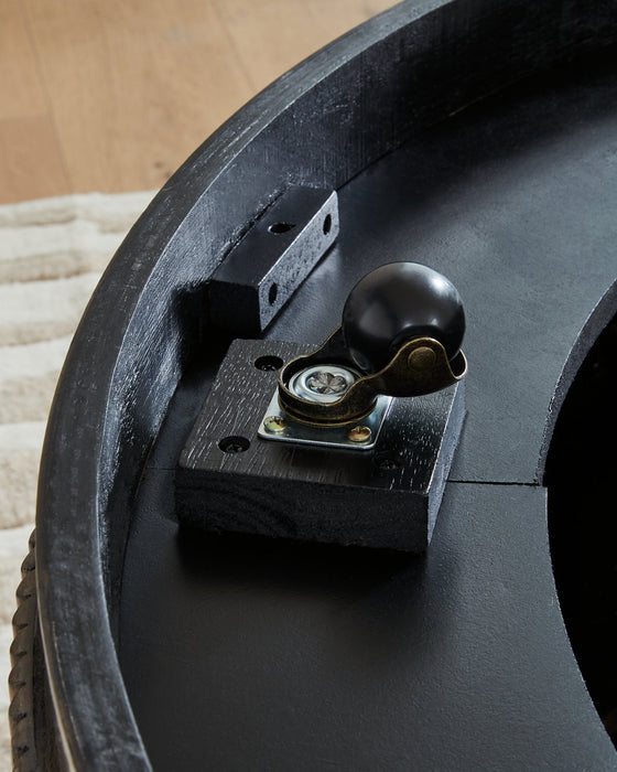 Hadonna Coffee Table - De Avenue Furniture