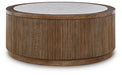 Hadonna Coffee Table - De Avenue Furniture