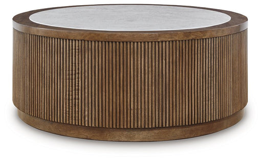 Hadonna Coffee Table - De Avenue Furniture